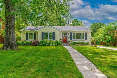 208 East Lowry Lane, Lexington, KY 40503