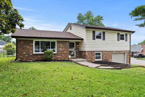 130 Buckwood Drive, Richmond, KY 40475