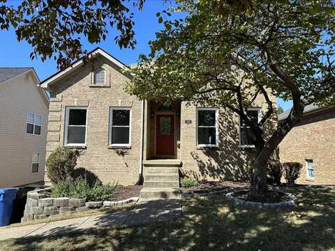 297 LUCILLE Drive, Lexington, KY 40511