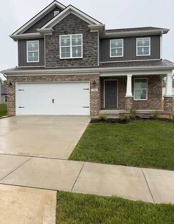 154 Landry Lane, Georgetown, KY 40324