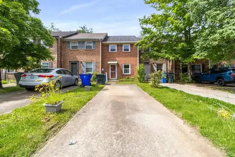 3553 Laredo Drive, Lexington, KY 40517