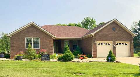 291 Waco Heights Drive, Waco, KY 40385