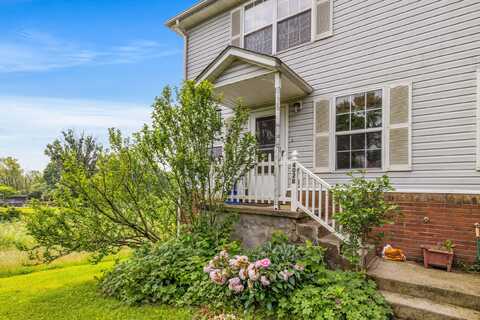402 Richmond Avenue, Nicholasville, KY 40356