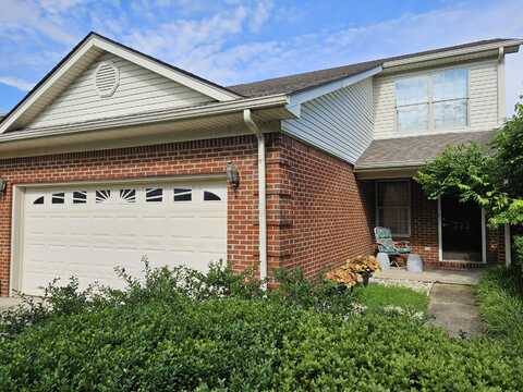 323 Williamsburg Lane, Georgetown, KY 40324