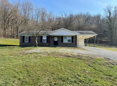 173 Church Road, Parksville, KY 40464