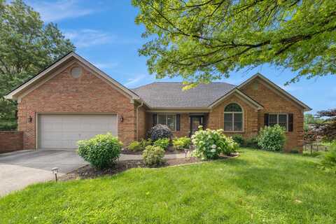 801 Comanche Circle, Lexington, KY 40503