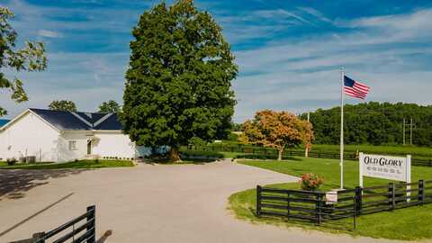 241 Old Glory Road, Monticello, KY 42633