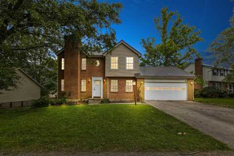418 Skylark Drive, Winchester, KY 40391