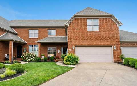 236 Clairmont Drive, Richmond, KY 40475