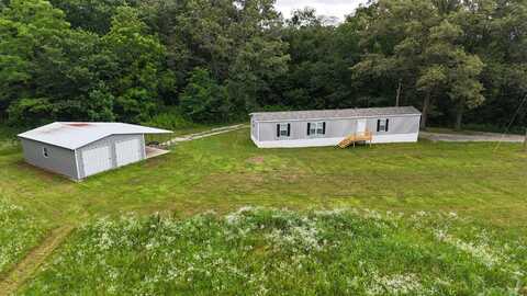27251 Louisville Road, Cave City, KY 42127