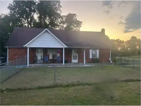 1847 Sinking Creek Road, London, KY 40741