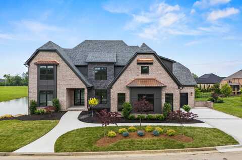 3852 Silver Charm Lane, Lexington, KY 40509