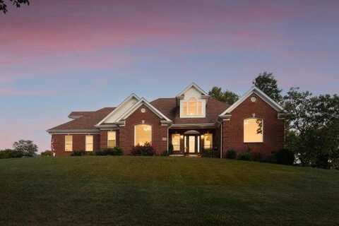 500 Amster Woods Drive, Richmond, KY 40475