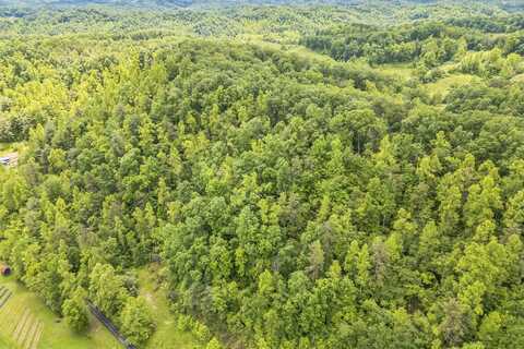 1518 Bryant Fork Road, Ezel, KY 41425