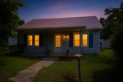 91 Jones Street, Manchester, KY 40962