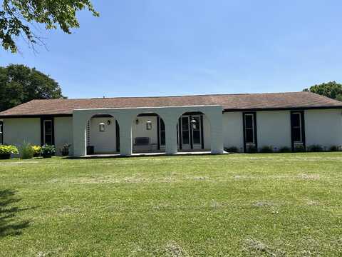 609 Clintonville Road, Winchester, KY 40391