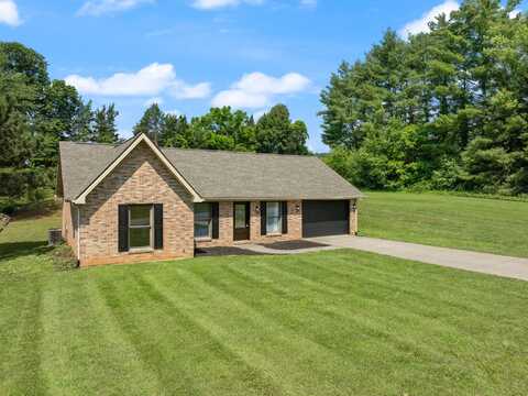 111 Whispering Oaks Drive, Somerset, KY 42503