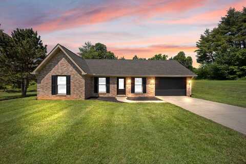111 Whispering Oaks Drive, Somerset, KY 42503