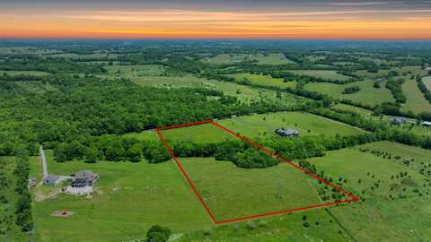 4378 Crawley Lane, Lexington, KY 40515