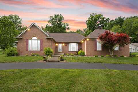 1537 Highway 1016, Berea, KY 40403