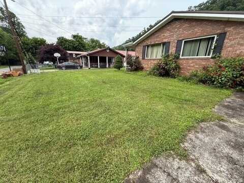 88 Sutton Bottom, Shelbiana, KY 41562