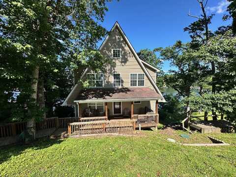 169 Kennedy Lane, Lancaster, KY 40444