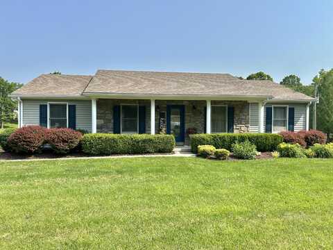 5036 Huntington Woods Road, Frankfort, KY 40601