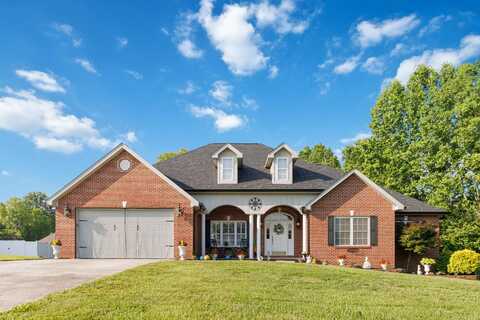 314 Lake Forest Drive, Somerset, KY 42503
