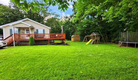 63 Bonnie Lane, Somerset, KY 42503