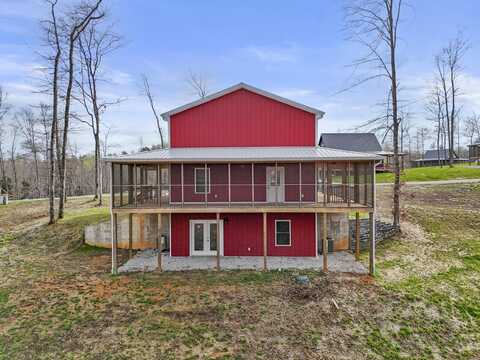 255 Pumpkin Crk Circle, Jamestown, KY 42629