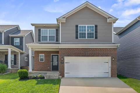 610 Lucille Drive, Lexington, KY 40511