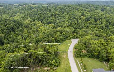 629 Persimmon Ridge Trail, Richmond, KY 40475