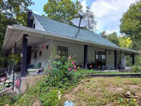 23 Pokeberry Lane, Mount Vernon, KY 40456