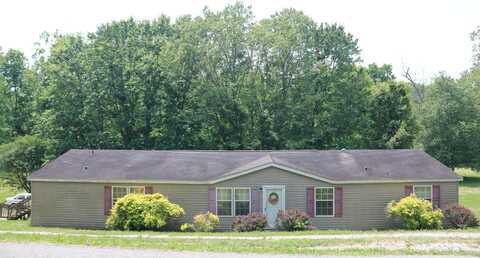164 Oxbow Road, Carlisle, KY 40311
