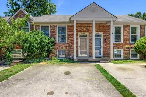 1479 Vintage Circle, Lexington, KY 40517