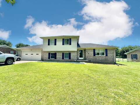 318 Colonial Avenue, Somerset, KY 42501