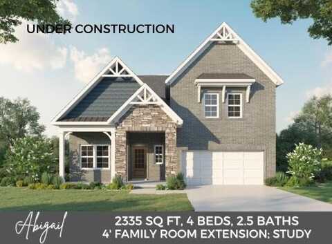 453 Friendly Avenue, Nicholasville, KY 40356
