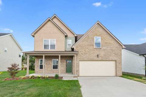 453 Friendly Avenue, Nicholasville, KY 40356