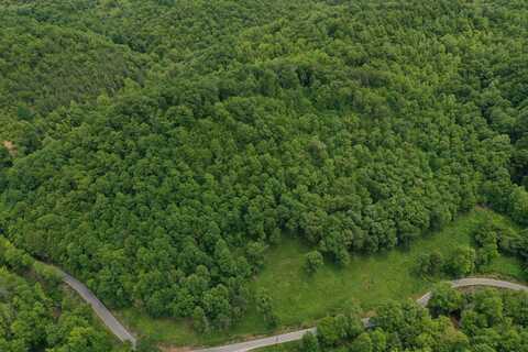 0 Lost Creek Road, Hazard, KY 41701