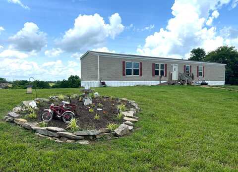 327 Roney Road, Perryville, KY 40468
