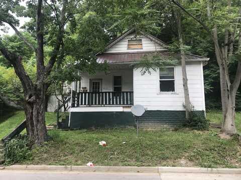 3013 Simpson Road, Ashland, KY 41101