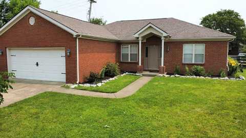 165 Gainsway Drive, Nicholasville, KY 40356