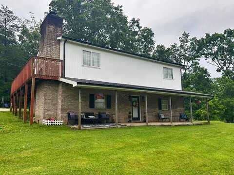 1467 West Lone Oak Road, Clay City, KY 40312