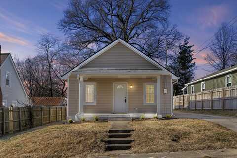 353 Sherman Avenue, Lexington, KY 40502