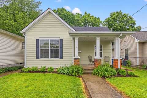 140 Alabama Avenue, Lexington, KY 40508
