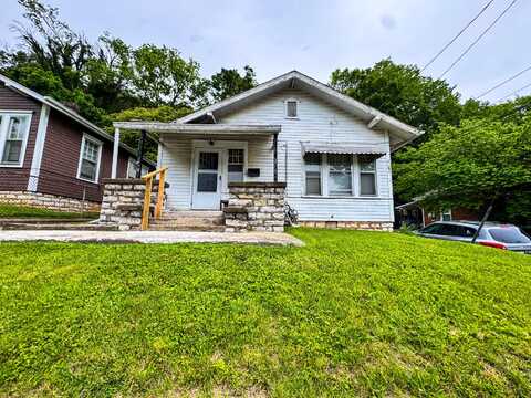 154 Montgomery Avenue, Frankfort, KY 40601