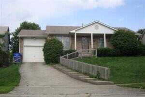 1229 Speculator Court, Lexington, KY 40514