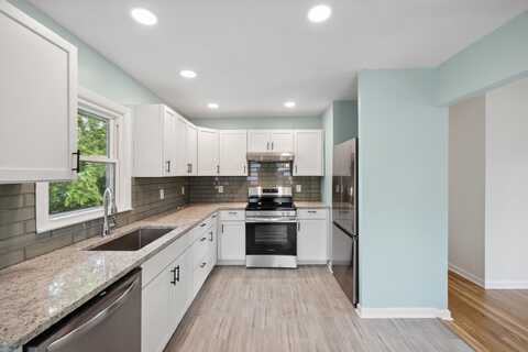 289 Mulberry Ct Court, Lexington, KY 40509