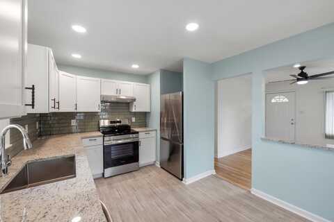 289 Mulberry Ct Court, Lexington, KY 40509