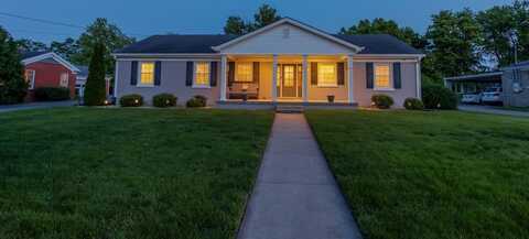 2108 Sunset Drive, Paris, KY 40361